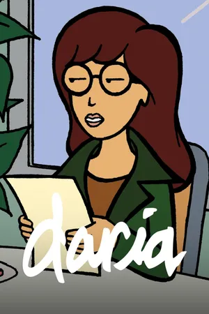 Daria