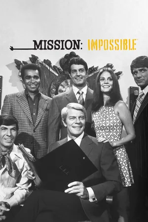 Mission: Impossible