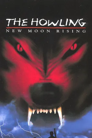 The Howling: New Moon Rising