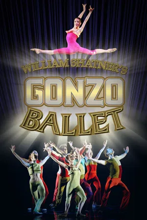 William Shatner's Gonzo Ballet