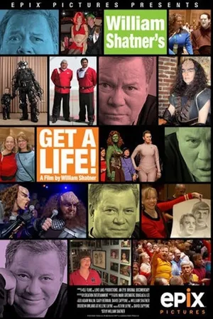 Get A Life!