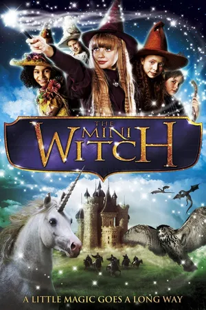 The Mini Witch