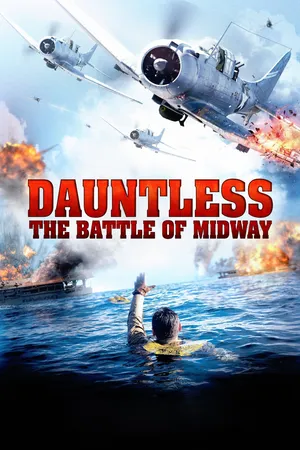 The Battle of Midway: Dauntless