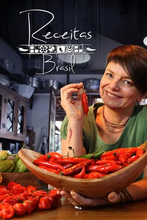 Receitas Brasil