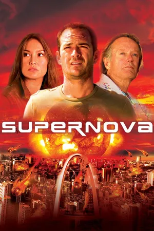 Supernova