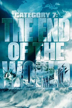Category 7: The End of the World