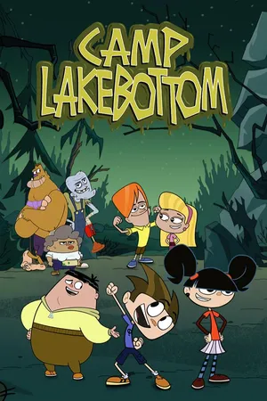 Camp Lakebottom