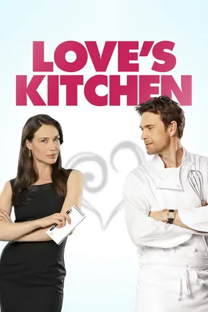 Love's Kitchen