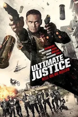 Ultimate Justice