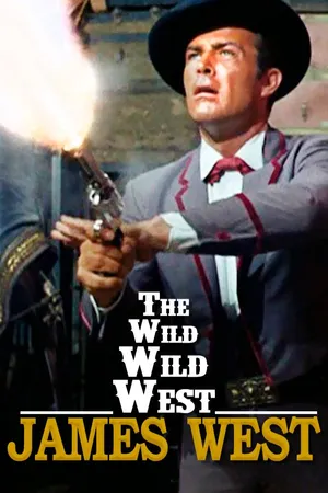 James West