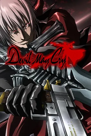 Devil May Cry