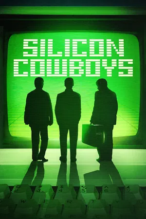 Silicon Cowboys