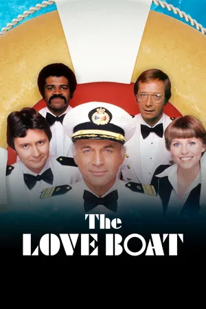 The Love Boat