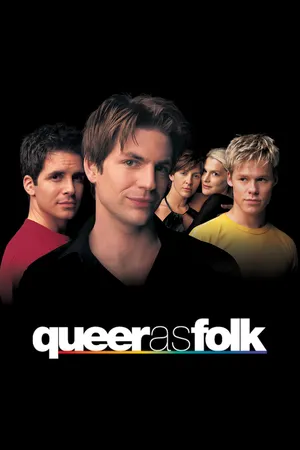 Queer as Folk