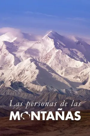 Las personas de las montañas