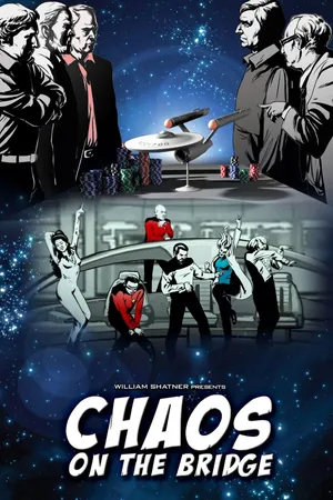 Chaos On The Bridge