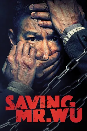 Saving Mr. Wu