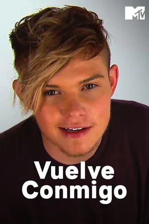 Vuelve conmigo