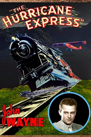 O Trem Ciclônico