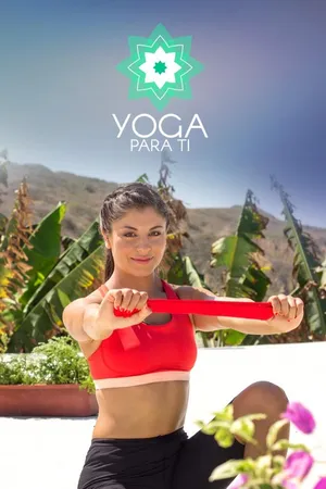 Yoga for You