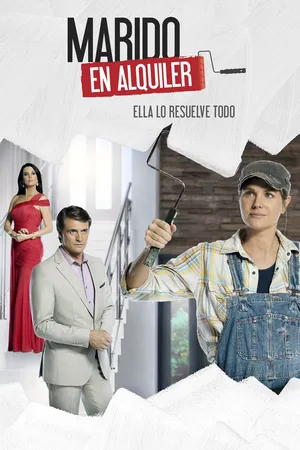 Marido en alquiler