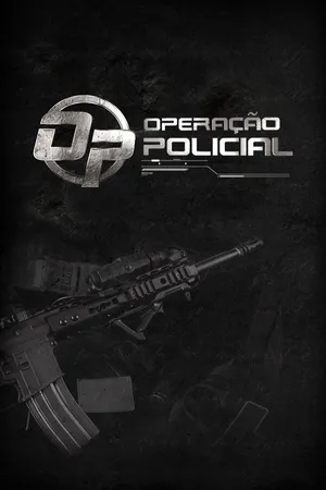 Operação Policial
