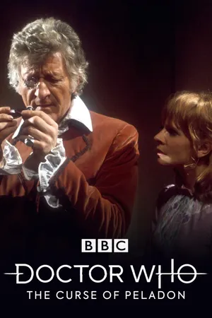 Doctor Who: The Curse of Peladon