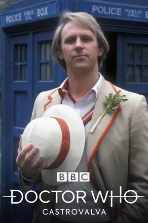 Doctor Who: Castrovalva