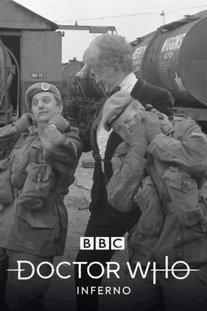 Doctor Who: Inferno