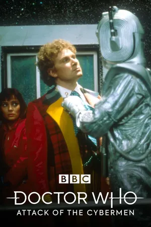 Doctor Who: Attack of the Cybermen