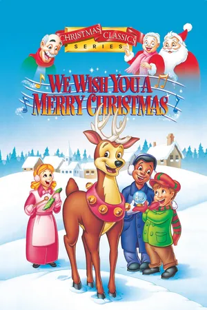 Desejamos a Você um Feliz Natal