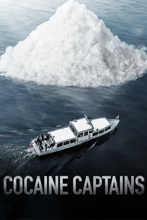 Cocaine Captains