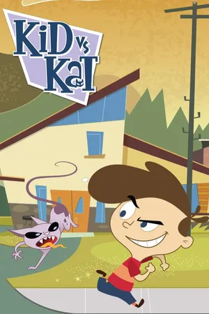 Kid vs. Kat