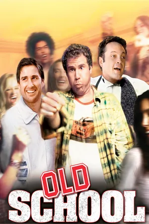 Old School