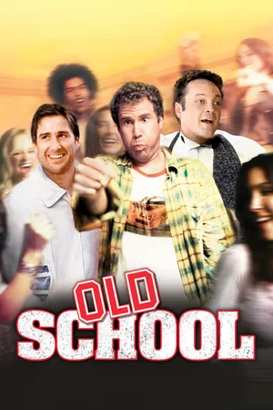 Old School