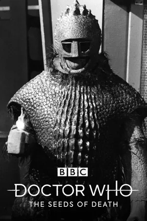 Doctor Who: The Seeds of Death
