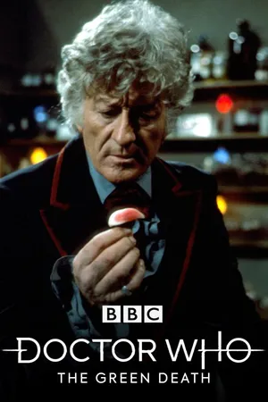 Doctor Who: The Green Death