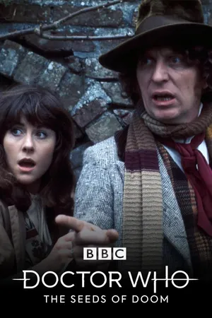 Doctor Who: The Seeds of Doom