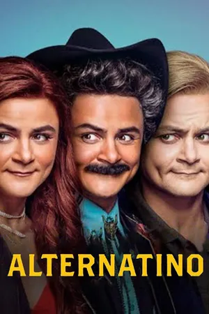 Alternatino