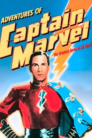 As Aventuras do Capitão Marvel