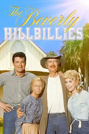 The Beverly Hillbillies