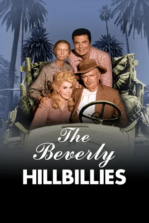 The Beverly Hillbillies