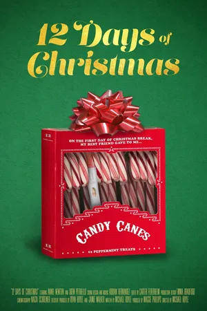 12 Days of Christmas
