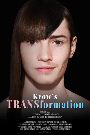 Krow's Transformation