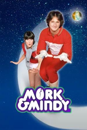 Mork & Mindy