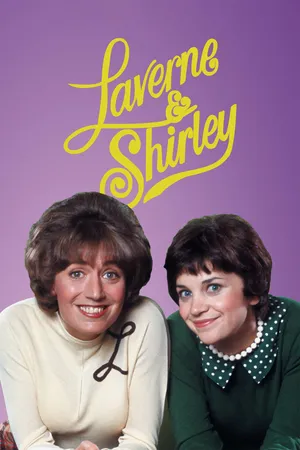 Laverne & Shirley