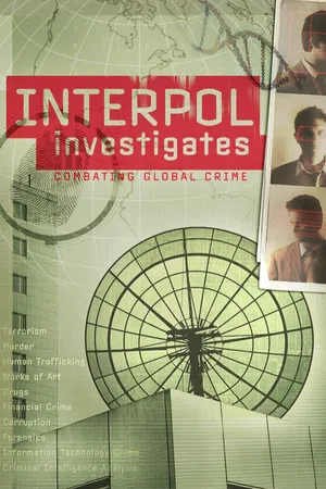 Interpol Investigation