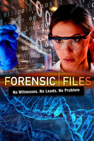 Archivos Forenses