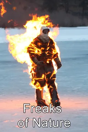Freaks of Nature