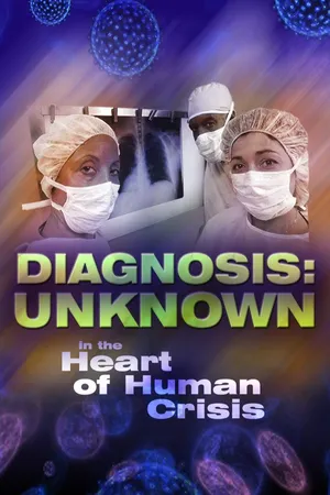 Diagnostic: Inconnnu